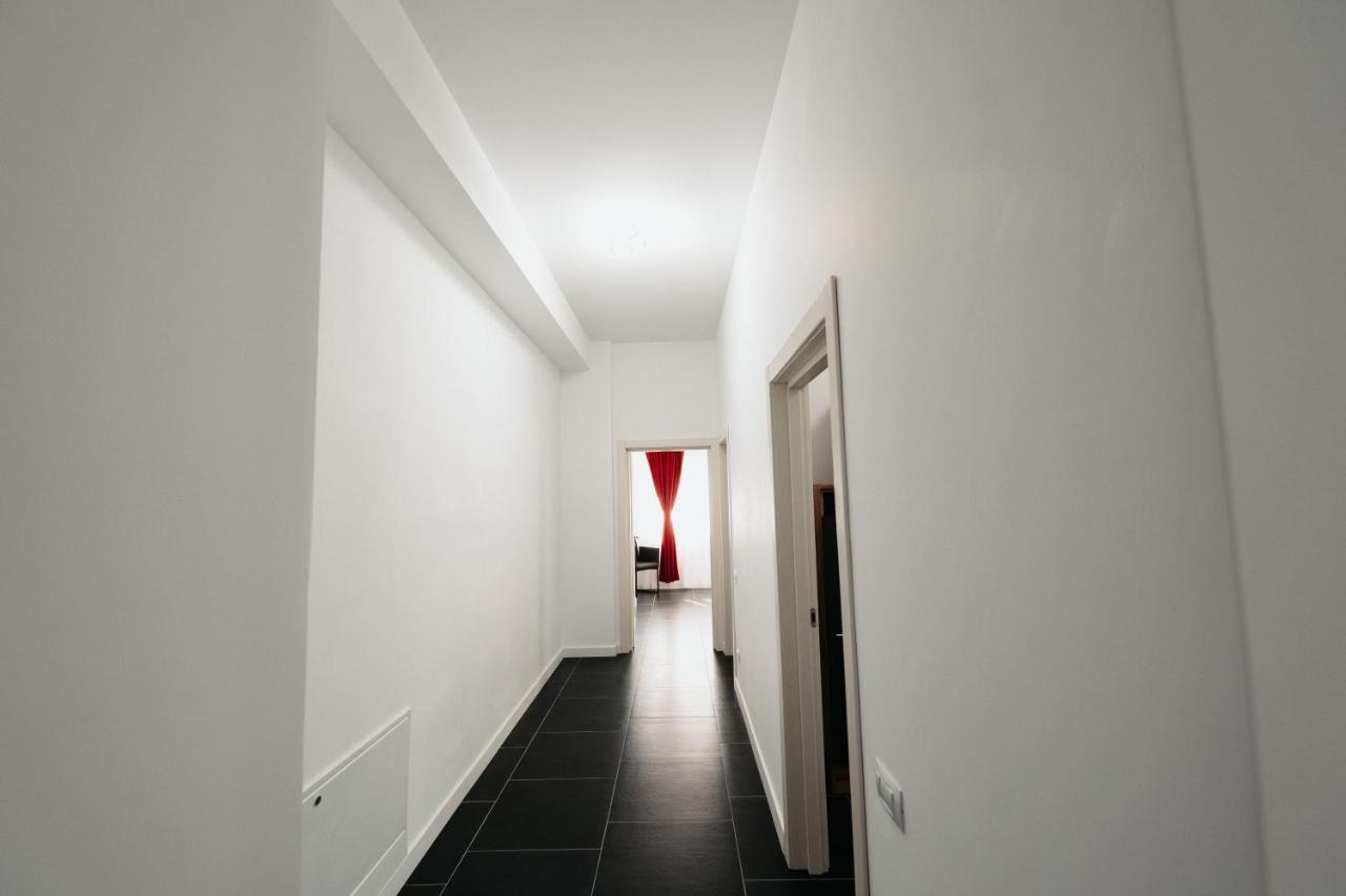 Cozy Aparthotel - Central City Suceava Eksteriør billede